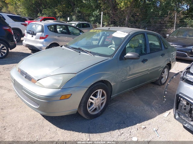 Продажа на аукционе авто 2004 Ford Focus Zts, vin: 1FAFP38Z34W148257, номер лота: 46276395