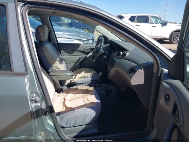 Продажа на аукционе авто 2004 Ford Focus Zts, vin: 1FAFP38Z34W148257, номер лота: 46276395