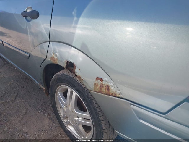 Продажа на аукционе авто 2004 Ford Focus Zts, vin: 1FAFP38Z34W148257, номер лота: 46276395