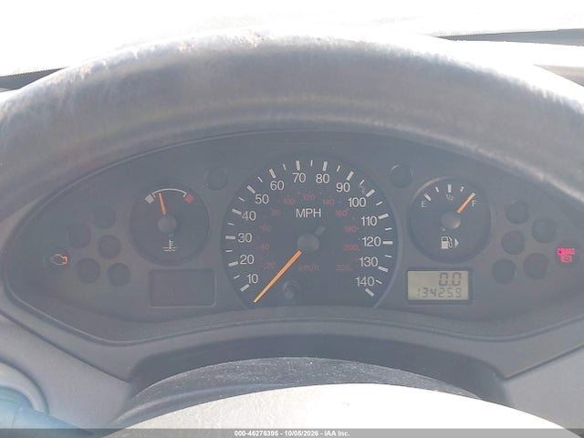 Продажа на аукционе авто 2004 Ford Focus Zts, vin: 1FAFP38Z34W148257, номер лота: 46276395