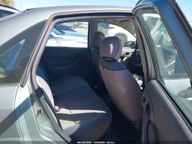 Продажа на аукционе авто 2004 Ford Focus Zts, vin: 1FAFP38Z34W148257, номер лота: 46276395