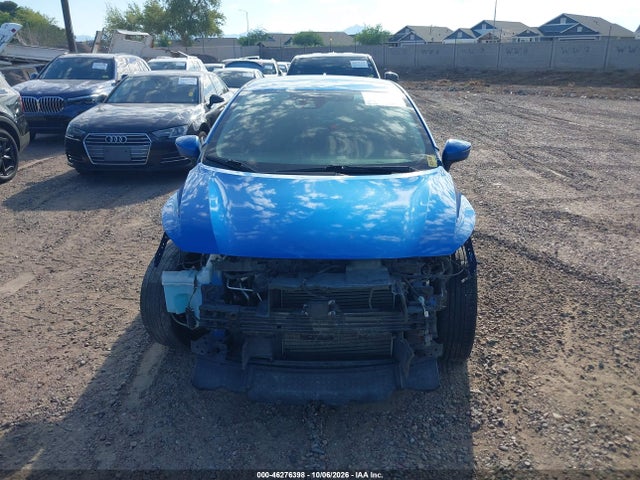 Aukcja sprzedaży 2021 Nissan Versa Sv Xtronic Cvt, vin: 3N1CN8EV8ML840458, numer aukcji: 46276398
