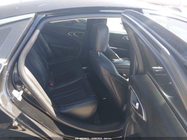 Продаж на аукціоні авто 2015 Chrysler 200 Limited, vin: 1C3CCCAB0FN557657, номер лоту: 46276423