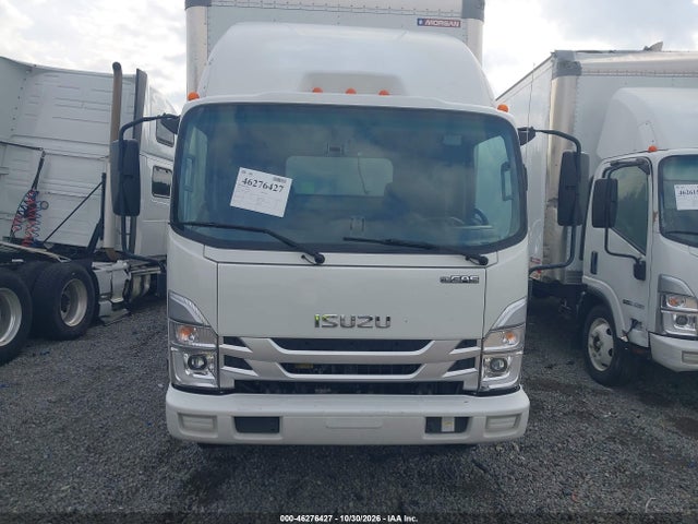 Продаж на аукціоні авто 2023 Isuzu Npr Hd, vin: 54DC4W1D4PS206177, номер лоту: 46276427