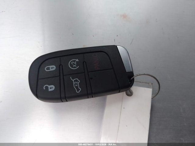 Aukcja sprzedaży 2015 Dodge Durango Sxt, vin: 1C4RDJAG6FC741404, numer aukcji: 46276431