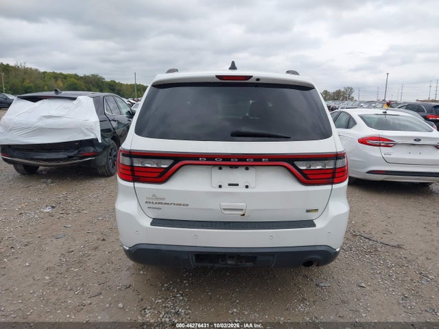 Aukcja sprzedaży 2015 Dodge Durango Sxt, vin: 1C4RDJAG6FC741404, numer aukcji: 46276431