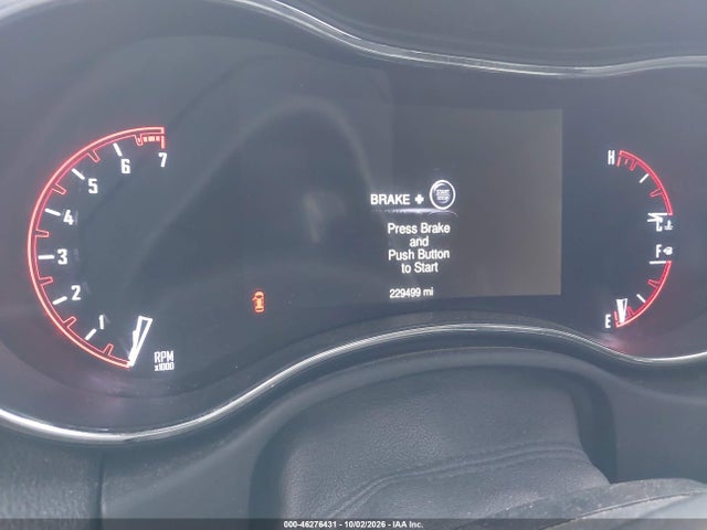 Aukcja sprzedaży 2015 Dodge Durango Sxt, vin: 1C4RDJAG6FC741404, numer aukcji: 46276431