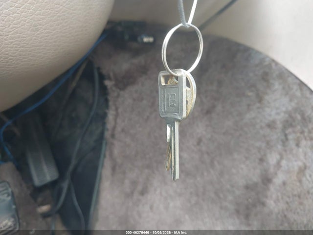 46276446 :رقم المزاد ، 1GBEG25K6SF145572 vin ، 1995 Chevrolet G20 مزاد بيع