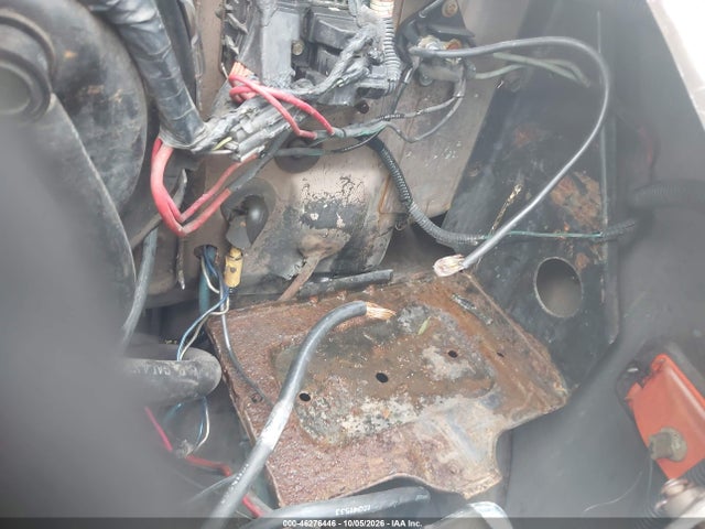 46276446 :رقم المزاد ، 1GBEG25K6SF145572 vin ، 1995 Chevrolet G20 مزاد بيع