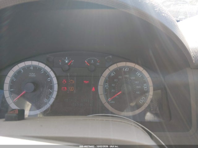 2010 Ford Escape Xlt მანქანა იყიდება აუქციონზე, vin: 1FMCU9DG6AKB01848, აუქციონის ნომერი: 46276452