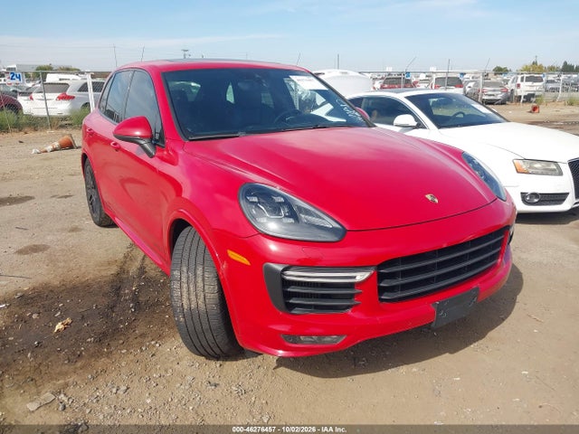 2016 WP1AD2A20GLA72635 main image