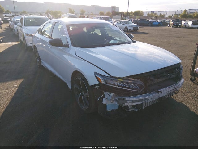 2022 1HGCV1F32NA085299 main image