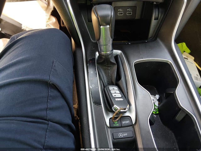 1HGCV1F32NA085299 Honda Accord Sport