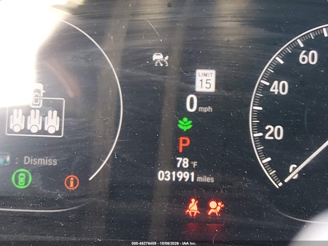 1HGCV1F32NA085299 Honda Accord Sport
