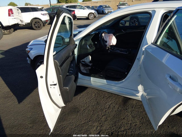 1HGCV1F32NA085299 Honda Accord Sport