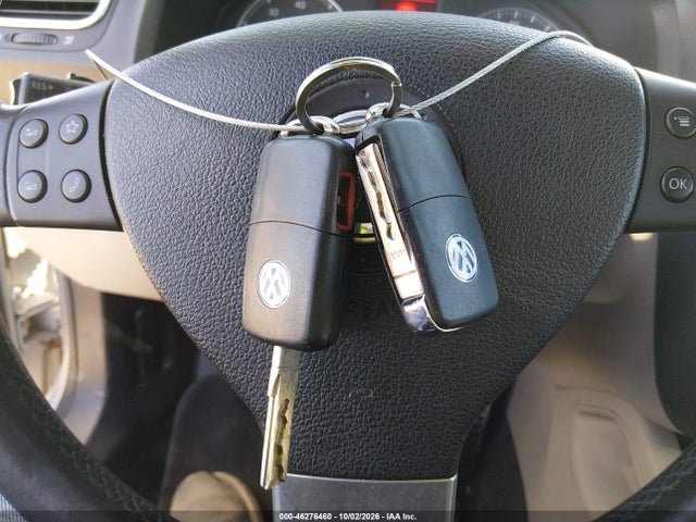 Aukcja sprzedaży 2007 Volkswagen Eos 2.0t, vin: WVWDA71FX7V040481, numer aukcji: 46276460