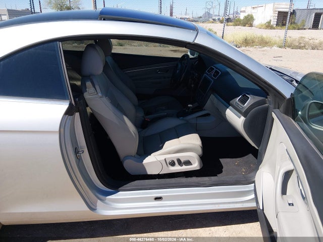Aukcja sprzedaży 2007 Volkswagen Eos 2.0t, vin: WVWDA71FX7V040481, numer aukcji: 46276460