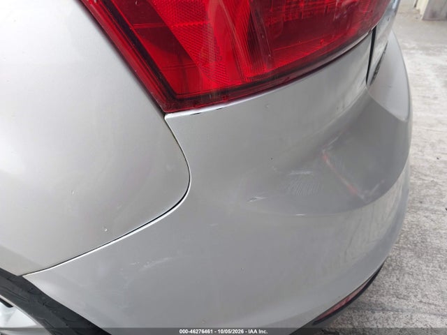 Ford FOCUS SE 2014 1FADP3K24EL144711 Image 12