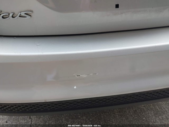 Ford FOCUS SE 2014 1FADP3K24EL144711 Image 13