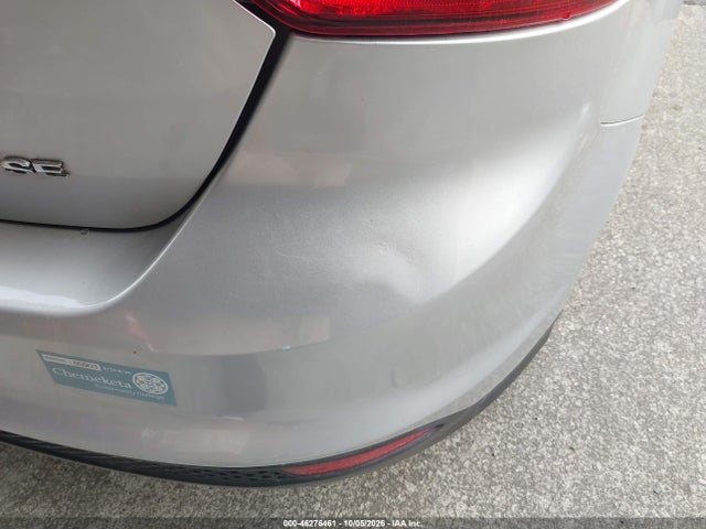 Ford FOCUS SE 2014 1FADP3K24EL144711 Image 14