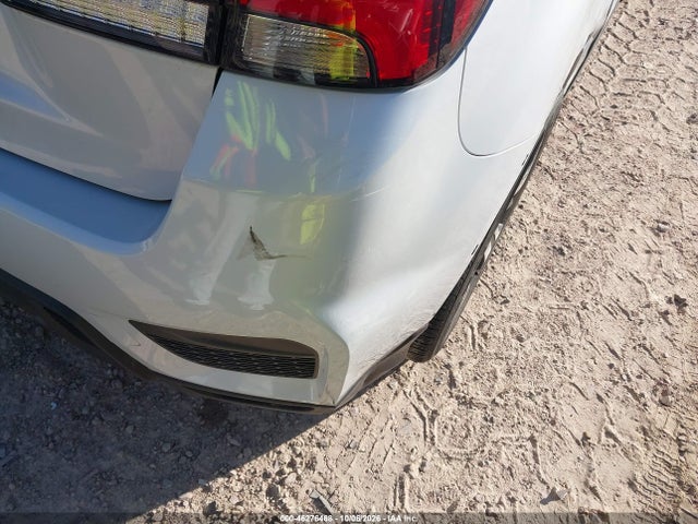 46276468 :رقم المزاد ، JA4ARUAU2SU003880 vin ، 2025 Mitsubishi Outlander Sport 2.0 Es Awc/2.0 Le Awc/2.0 S Awc/2.0 Se Awc/2.0 Trail Edition Awc مزاد بيع
