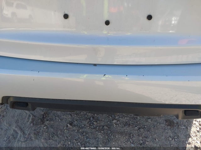 46276468 :رقم المزاد ، JA4ARUAU2SU003880 vin ، 2025 Mitsubishi Outlander Sport 2.0 Es Awc/2.0 Le Awc/2.0 S Awc/2.0 Se Awc/2.0 Trail Edition Awc مزاد بيع