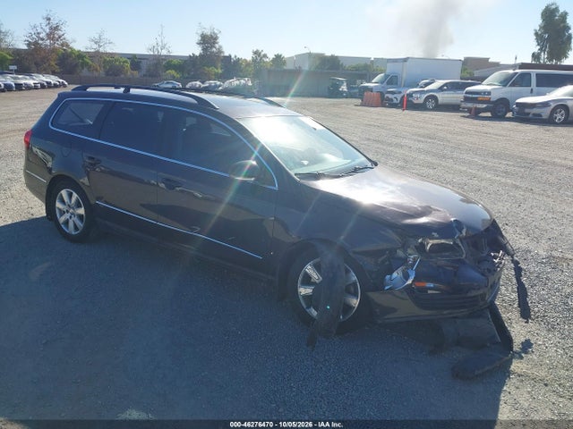 2007 Volkswagen Passat 2.0t მანქანა იყიდება აუქციონზე, vin: WVWLK73C77E049182, აუქციონის ნომერი: 46276470