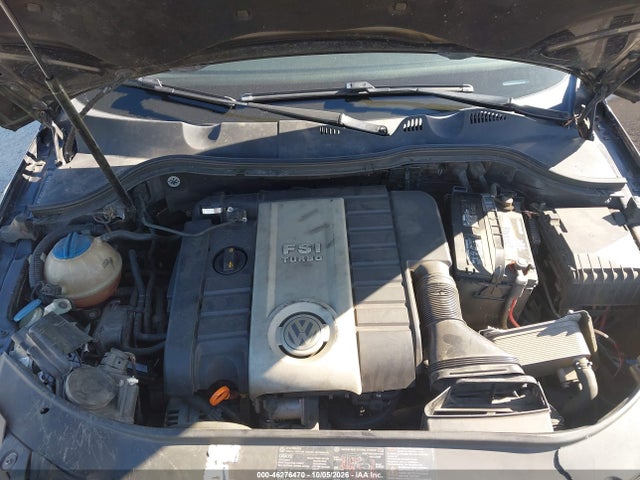 Aukcja sprzedaży 2007 Volkswagen Passat 2.0t, vin: WVWLK73C77E049182, numer aukcji: 46276470