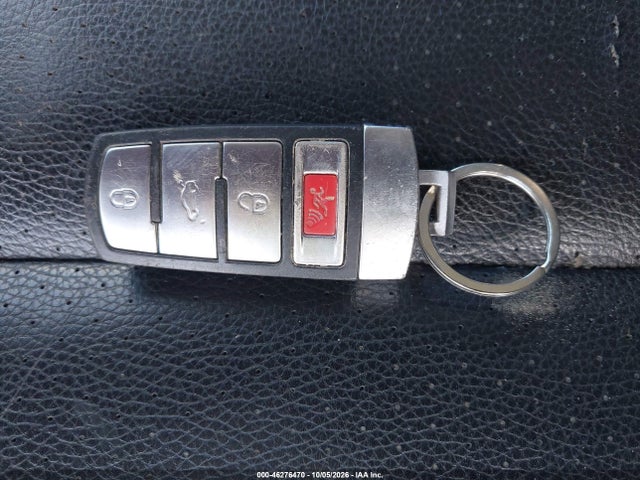 Aukcja sprzedaży 2007 Volkswagen Passat 2.0t, vin: WVWLK73C77E049182, numer aukcji: 46276470