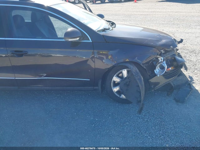 Aukcja sprzedaży 2007 Volkswagen Passat 2.0t, vin: WVWLK73C77E049182, numer aukcji: 46276470