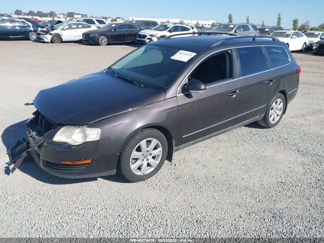 Aukcja sprzedaży 2007 Volkswagen Passat 2.0t, vin: WVWLK73C77E049182, numer aukcji: 46276470