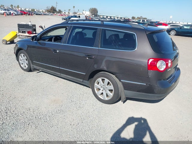 Aukcja sprzedaży 2007 Volkswagen Passat 2.0t, vin: WVWLK73C77E049182, numer aukcji: 46276470
