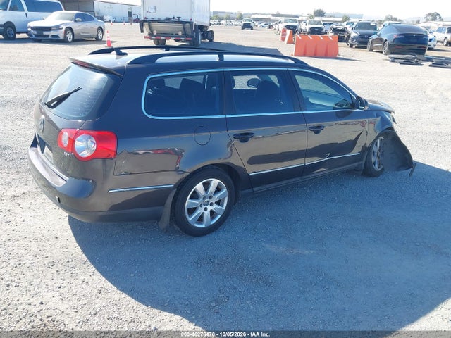 Aukcja sprzedaży 2007 Volkswagen Passat 2.0t, vin: WVWLK73C77E049182, numer aukcji: 46276470