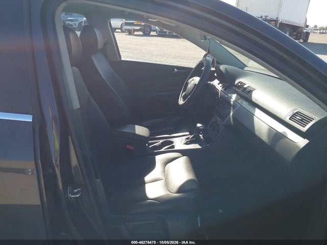Aukcja sprzedaży 2007 Volkswagen Passat 2.0t, vin: WVWLK73C77E049182, numer aukcji: 46276470