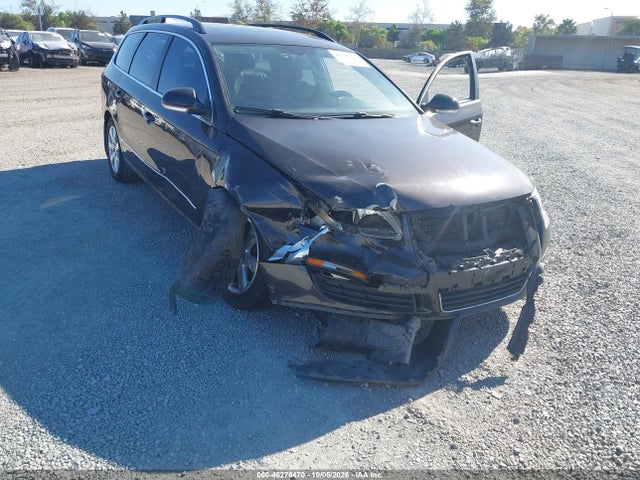 Aukcja sprzedaży 2007 Volkswagen Passat 2.0t, vin: WVWLK73C77E049182, numer aukcji: 46276470