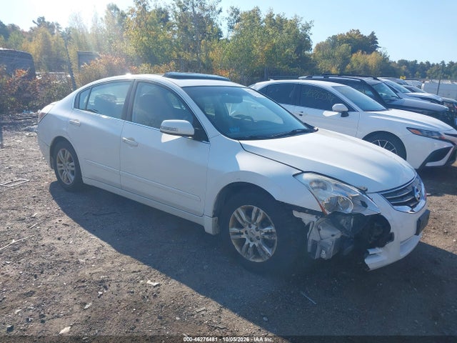 Продаж на аукціоні авто 2011 Nissan Altima 2.5 S, vin: 1N4AL2AP7BC177137, номер лоту: 46276481