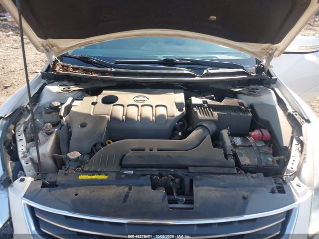 Продаж на аукціоні авто 2011 Nissan Altima 2.5 S, vin: 1N4AL2AP7BC177137, номер лоту: 46276481