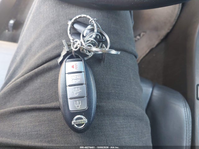 Продаж на аукціоні авто 2011 Nissan Altima 2.5 S, vin: 1N4AL2AP7BC177137, номер лоту: 46276481