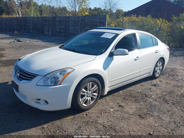 Продаж на аукціоні авто 2011 Nissan Altima 2.5 S, vin: 1N4AL2AP7BC177137, номер лоту: 46276481
