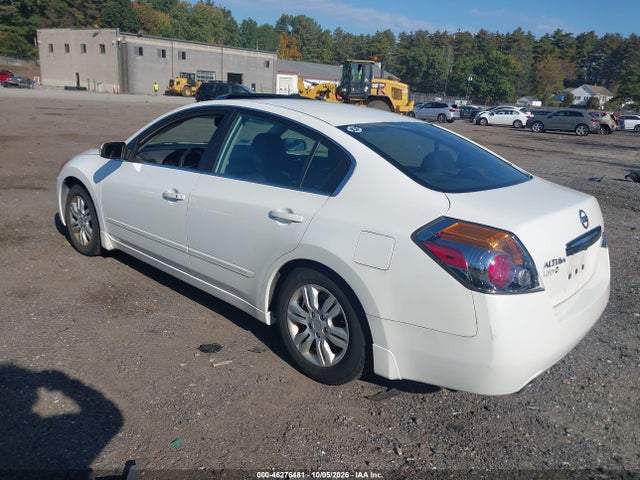 Продаж на аукціоні авто 2011 Nissan Altima 2.5 S, vin: 1N4AL2AP7BC177137, номер лоту: 46276481