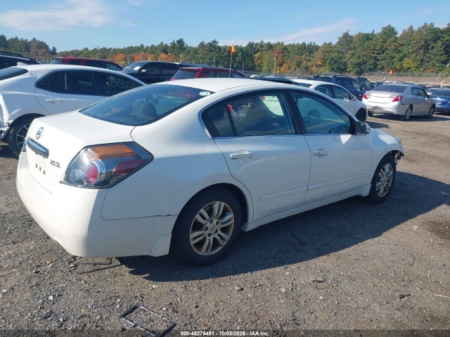 Продаж на аукціоні авто 2011 Nissan Altima 2.5 S, vin: 1N4AL2AP7BC177137, номер лоту: 46276481