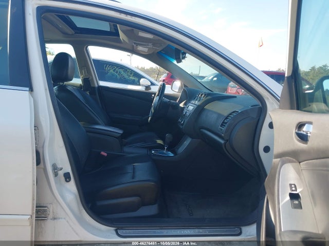 Продаж на аукціоні авто 2011 Nissan Altima 2.5 S, vin: 1N4AL2AP7BC177137, номер лоту: 46276481