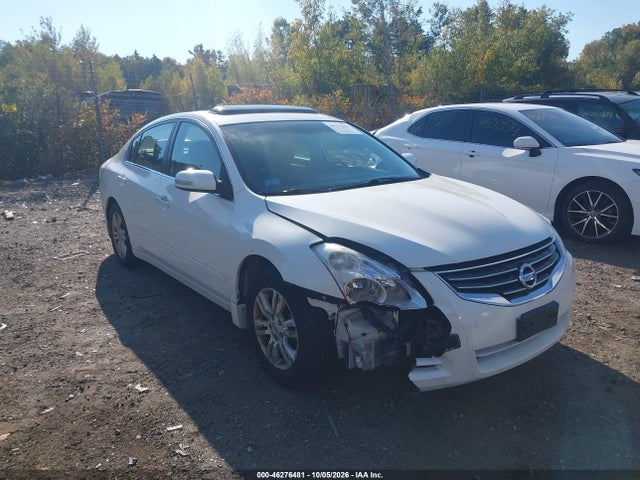 Продаж на аукціоні авто 2011 Nissan Altima 2.5 S, vin: 1N4AL2AP7BC177137, номер лоту: 46276481