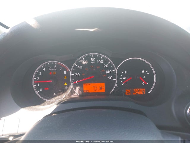 Продаж на аукціоні авто 2011 Nissan Altima 2.5 S, vin: 1N4AL2AP7BC177137, номер лоту: 46276481