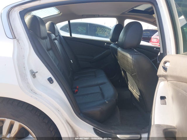Продаж на аукціоні авто 2011 Nissan Altima 2.5 S, vin: 1N4AL2AP7BC177137, номер лоту: 46276481