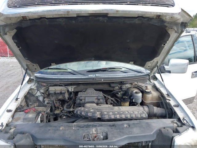 Продаж на аукціоні авто 2004 Ford F-150 Lariat/xlt, vin: 1FTPW12564KB16499, номер лоту: 46276485