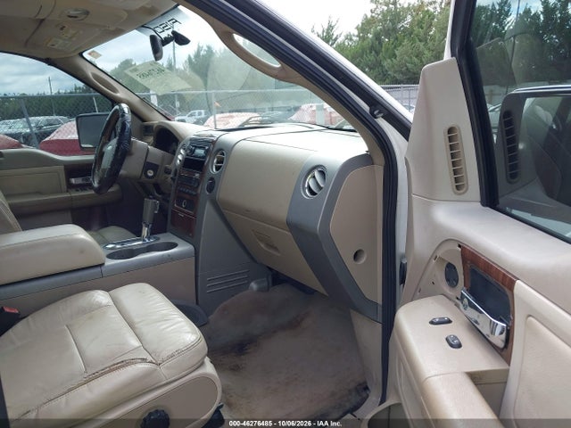 Продаж на аукціоні авто 2004 Ford F-150 Lariat/xlt, vin: 1FTPW12564KB16499, номер лоту: 46276485