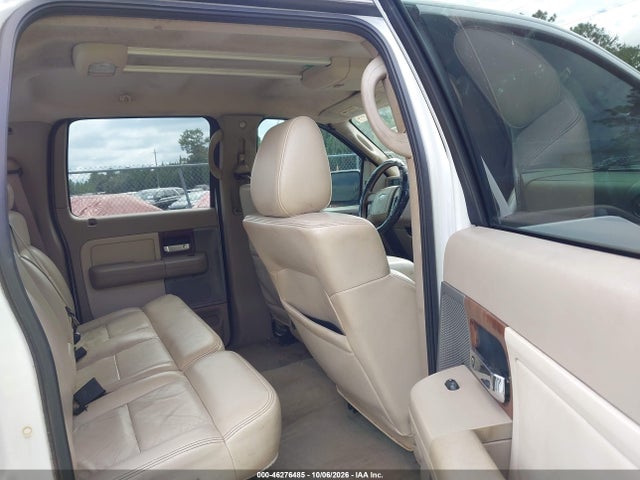 Продаж на аукціоні авто 2004 Ford F-150 Lariat/xlt, vin: 1FTPW12564KB16499, номер лоту: 46276485
