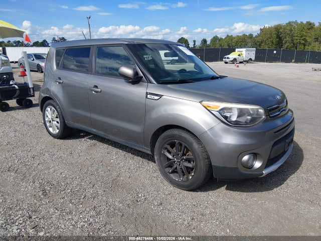 Aukcja sprzedaży 2018 Kia Soul +, vin: KNDJP3A51J7528067, numer aukcji: 46276486