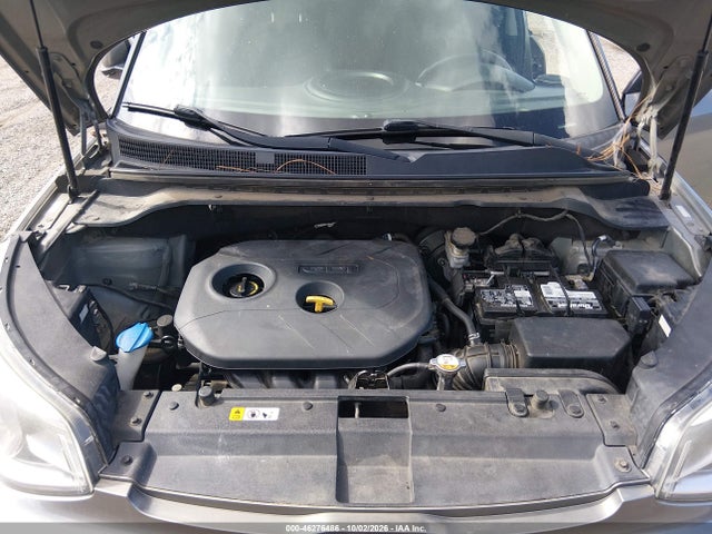 46276486 :رقم المزاد ، KNDJP3A51J7528067 vin ، 2018 Kia Soul + مزاد بيع